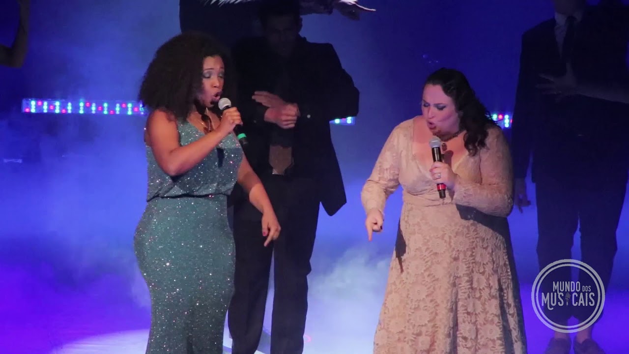 Prêmio Bibi Ferreira 2018 - Encerramento: 
