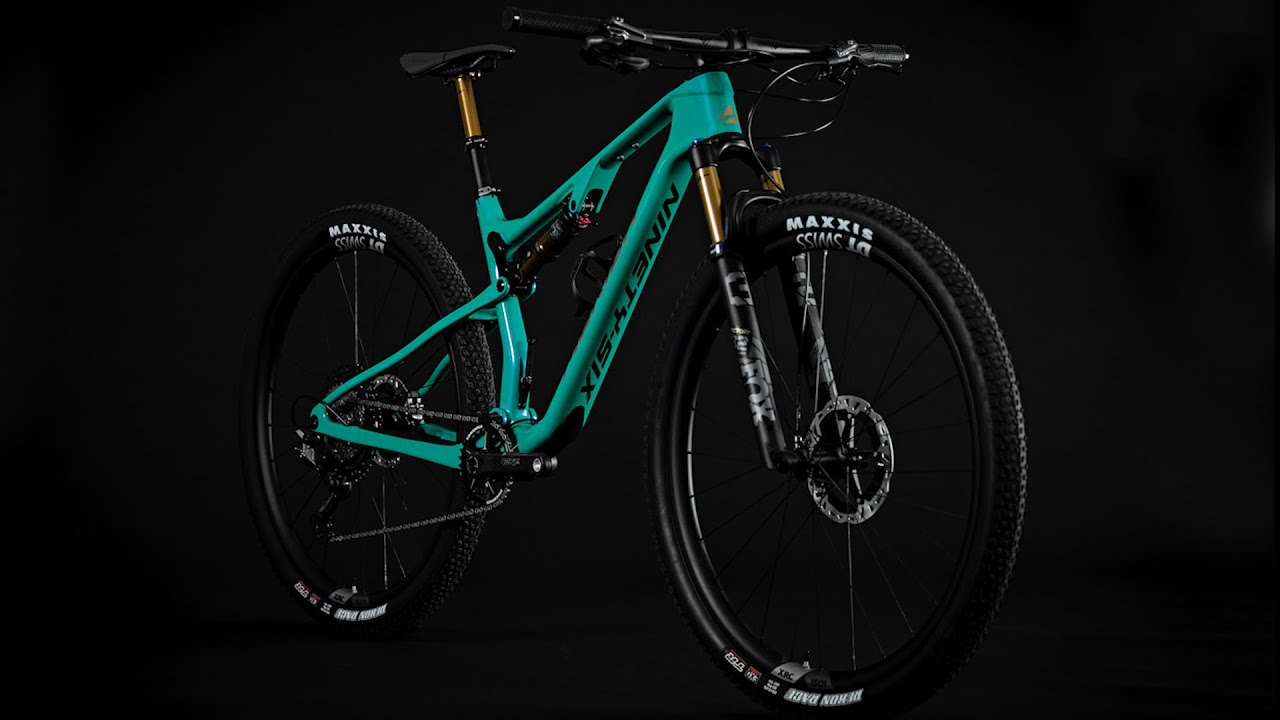 TOP BIKE - MERIDA NINETY-SIX #meridabikes #mtb #bicicleta #btt #cycling #bike