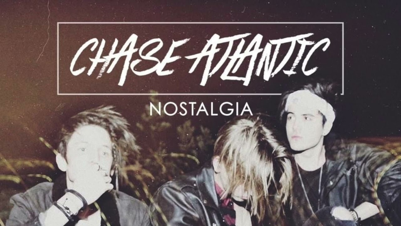 Chase Atlantic - Roxanne (Instrumental)