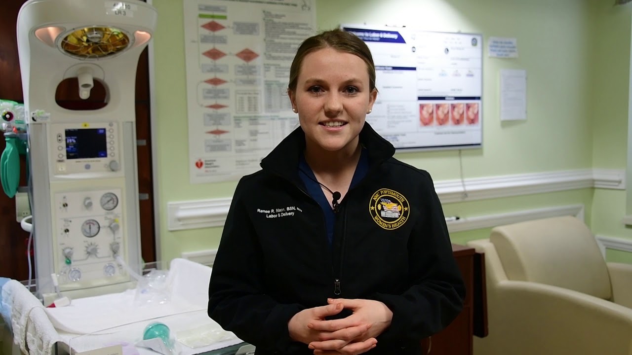 What to Expect: Labor and Delivery Suites