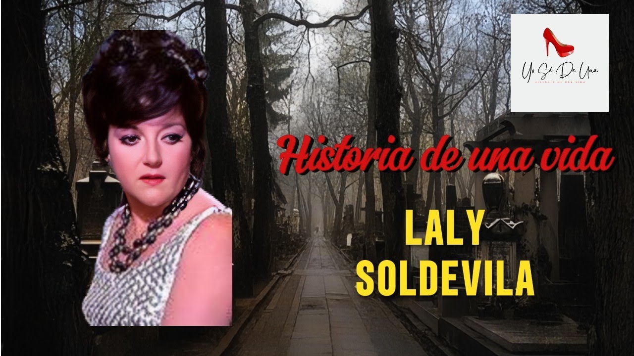 LALY SOLDEVILA