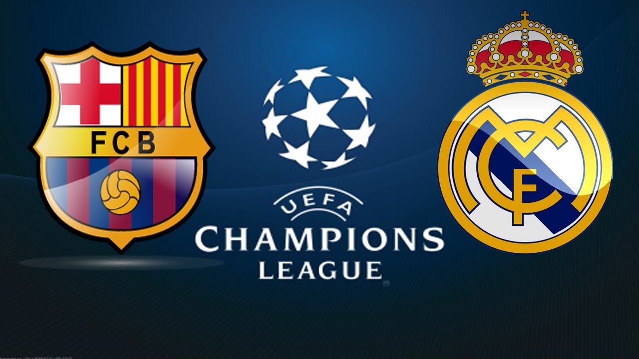 PES 2016 UEFA Champions League Semi-final 2. (PS3 gameplay HD)