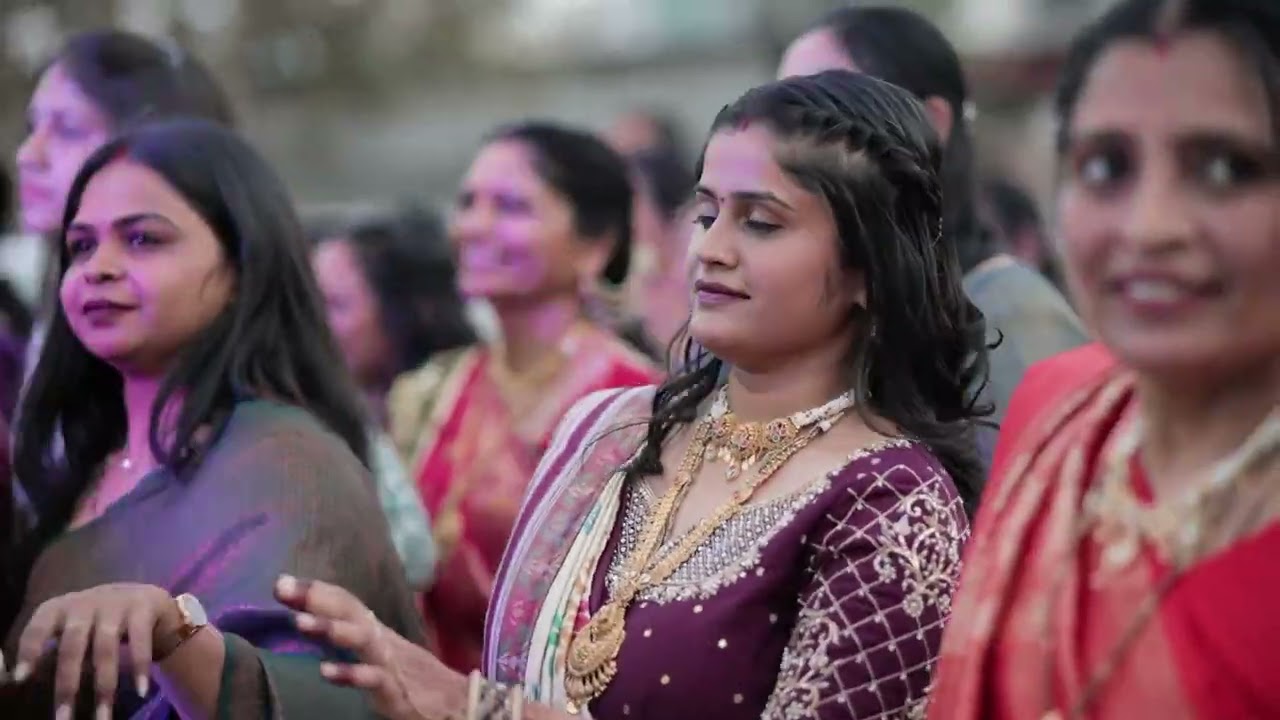 Jigar And Tisha PART 5