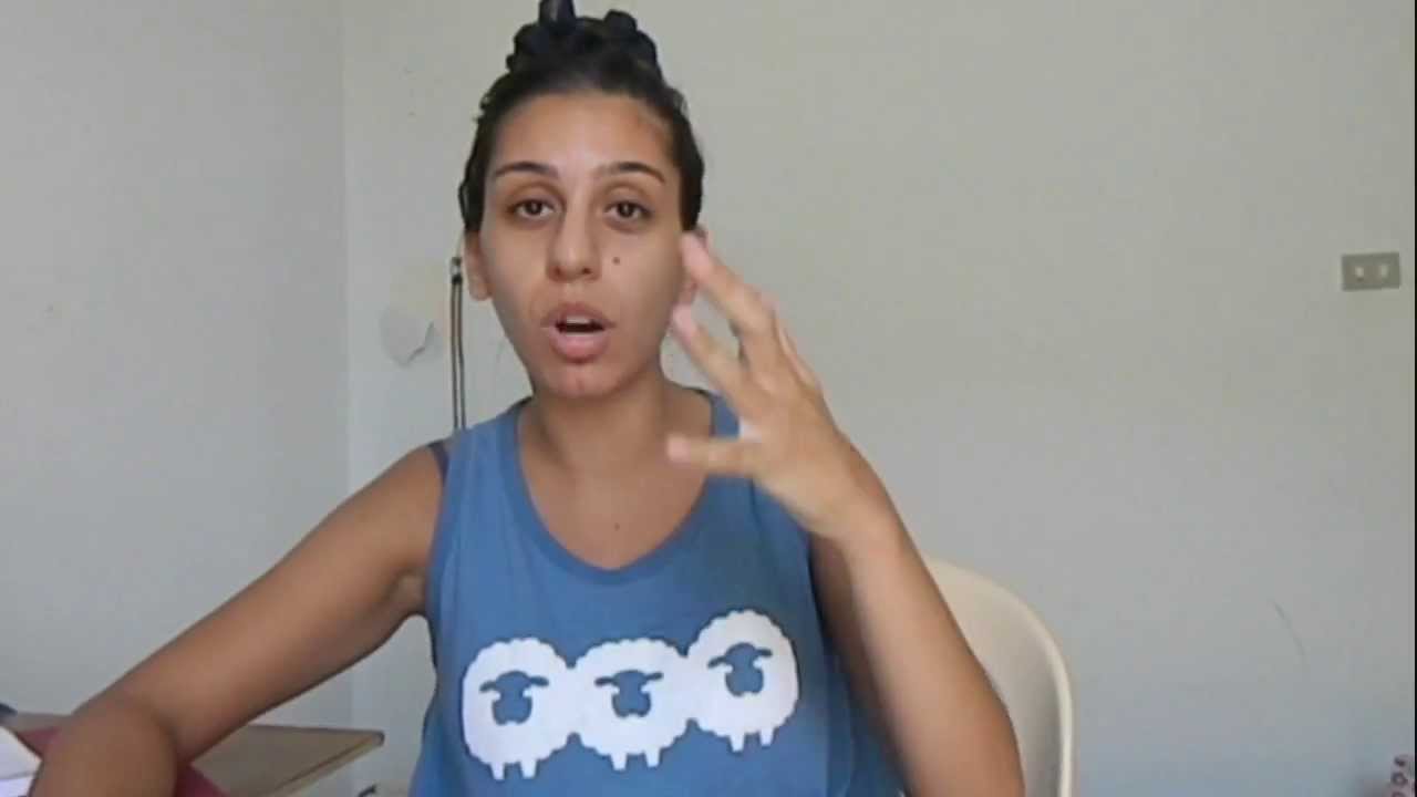 Lebanese Lullaby