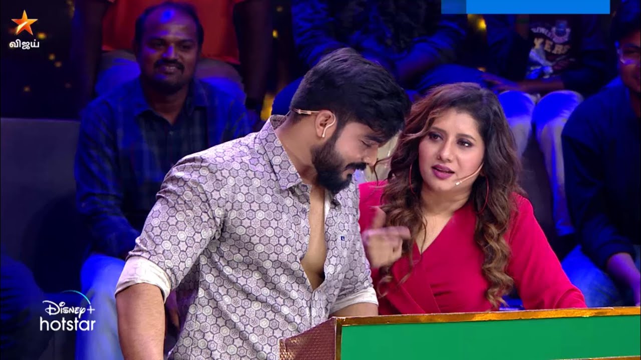 அச்சச்சோ போச்சே பா 🙆 | Start Music Season 4 | Episode Preview