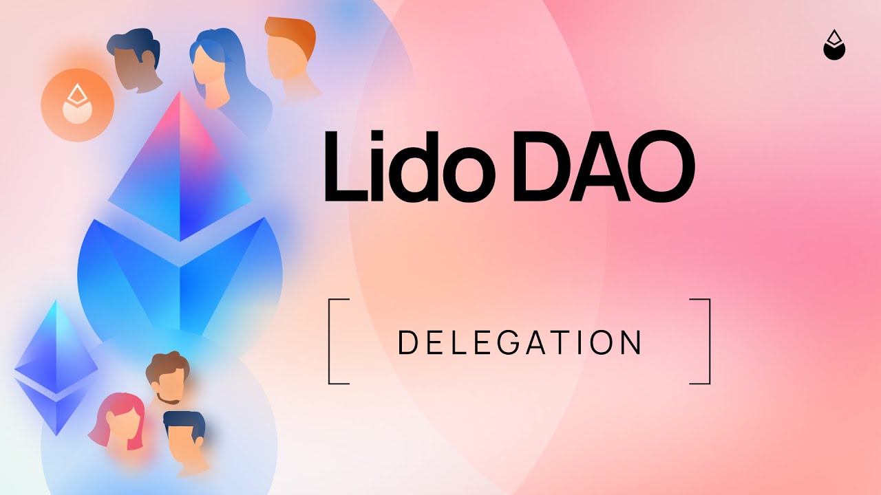 Delegation | Keep your voting power active
