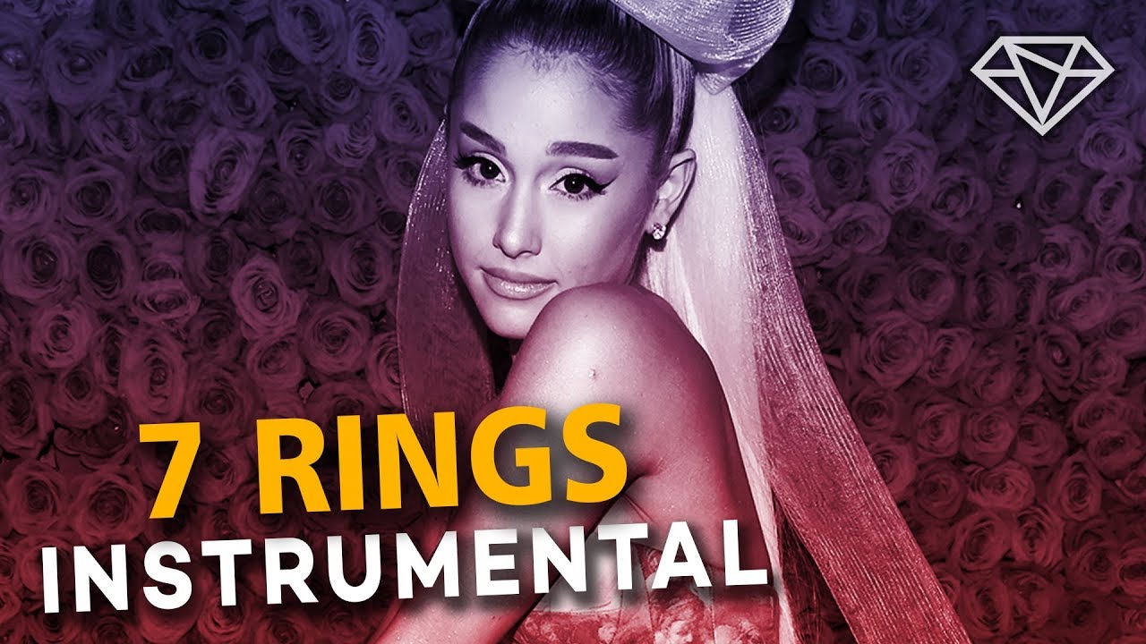 Ariana Grande – 7 Rings Instrumental / Type Beat (FREE) (Reprod. By Diamond Style)