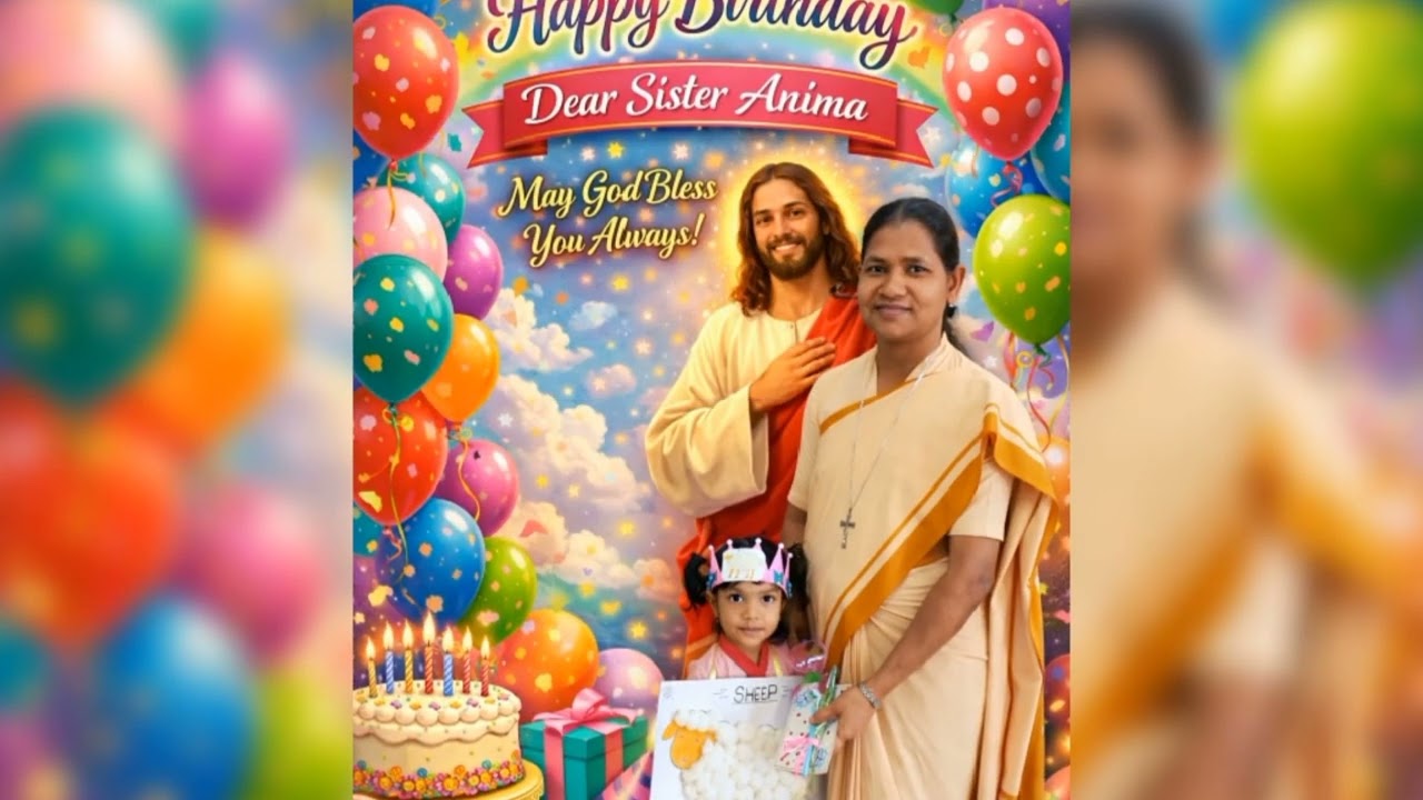 Bethany Convent School Kolkhe Activities 