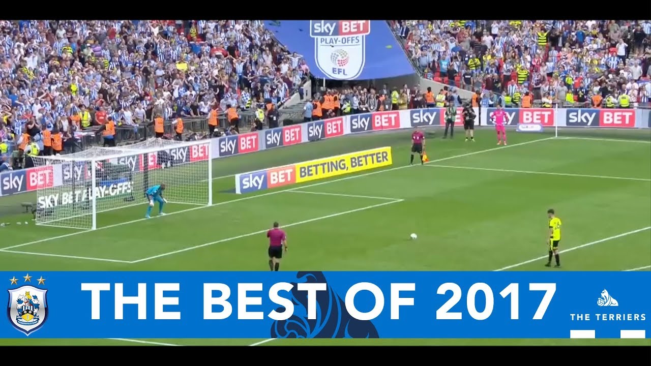 HTTV: best of 2017
