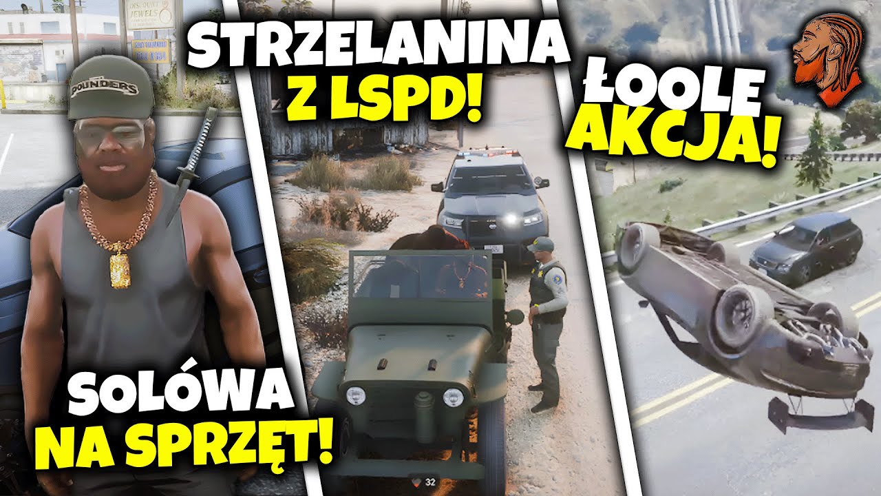 ŁOOLE AKCJA !  | LOGAN KAPUCZINO