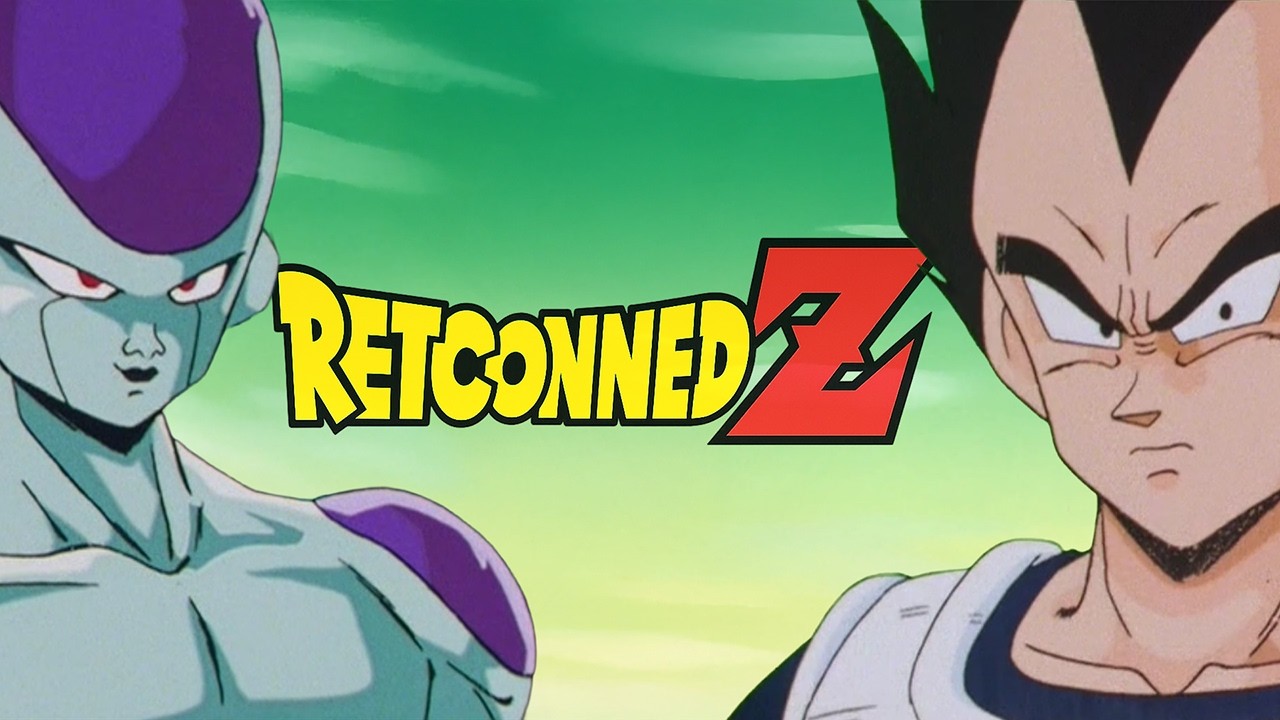 Top 10 DBZ Retcons You Never Noticed