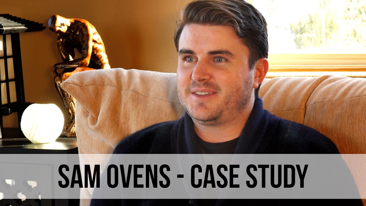 Sam Ovens - CASE STUDY with Kevin Nations
