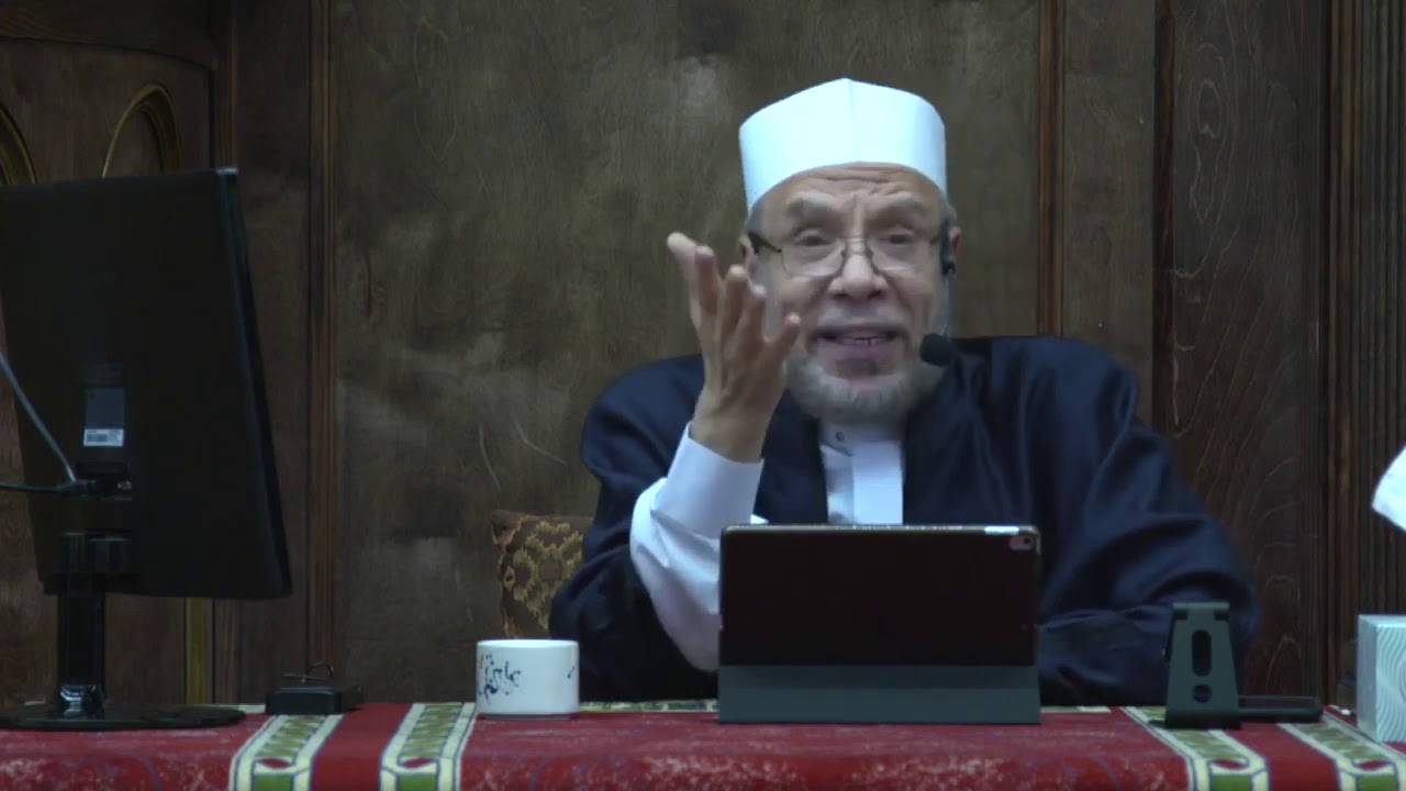 103 هل الشرط الفاسد يفسد العقد في البيوع؟   د  صلاح الصاوي