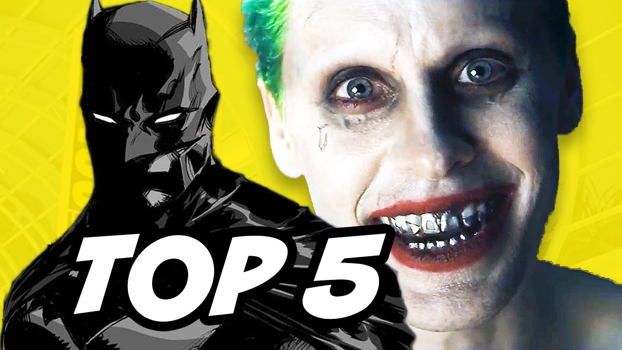 Gotham Season 2 Episode 2 Review and Batman Easter Eggs
