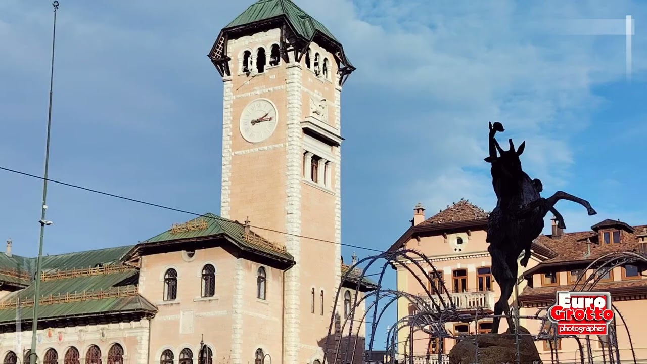Oggi a... Asiago.