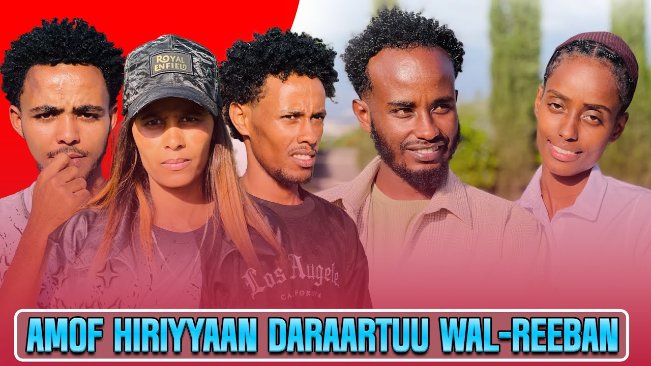 daraartuun hiriyyaa qabatte 🥲 #habesha #love #oromocomedy #couple #alex #ebs #lovestory 