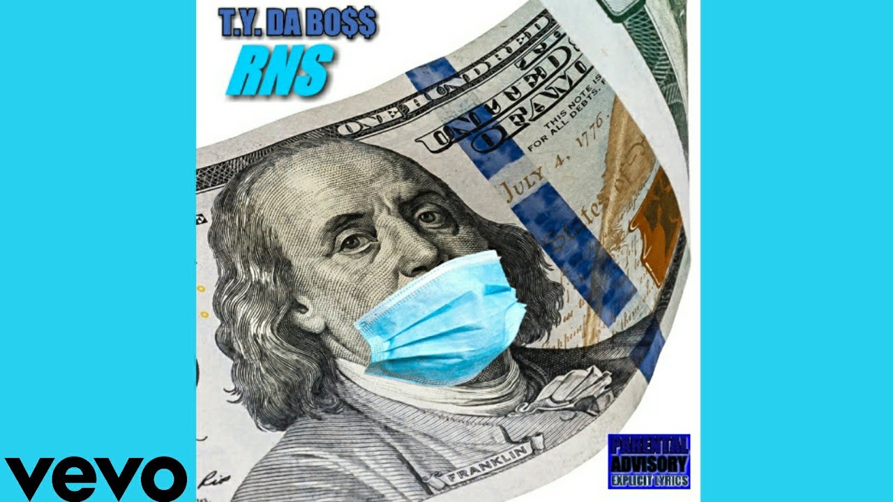 T.Y. DA BOSS - RNS (Official Audio)