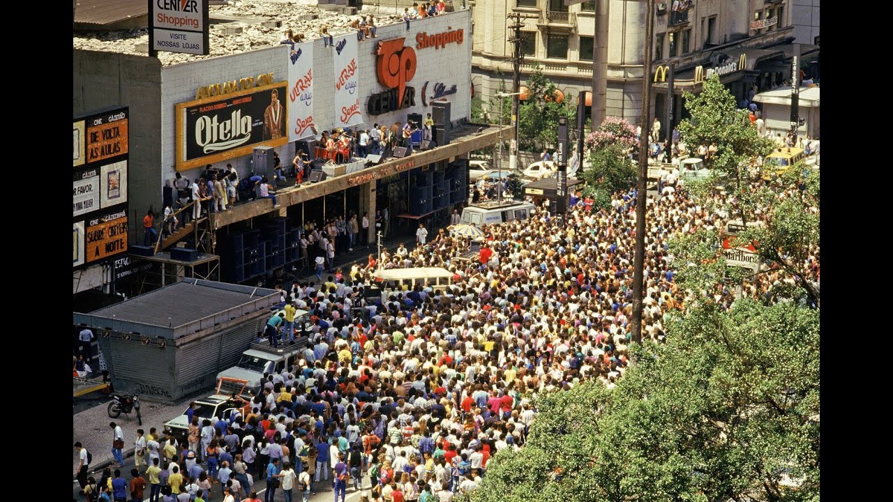 Gera&ccedil;&otilde;es: A Esquecida Gera&ccedil;&atilde;o X
