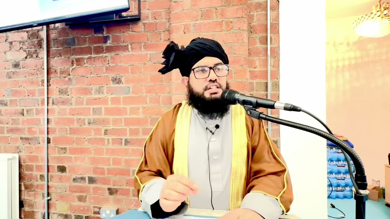 Ramadan Special: Sheikh Mahbub Kamal on the Blessings of Iftar & Suhur
