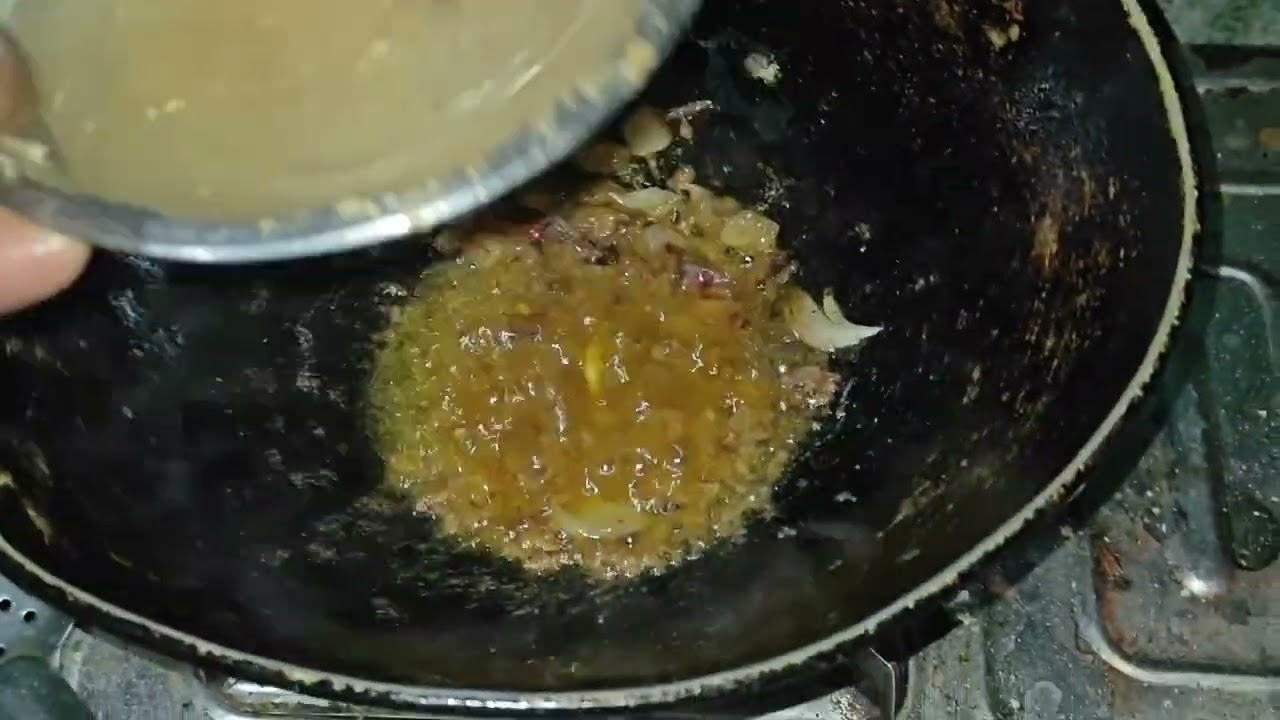 #How to cook fish#river fish#machli swad