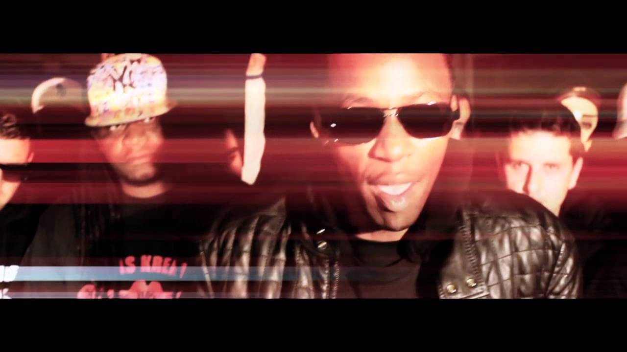 UNISSONS NOS FORCES L'AS KREMO PRODUCTIONS (Beatmaker Kima-Prod)