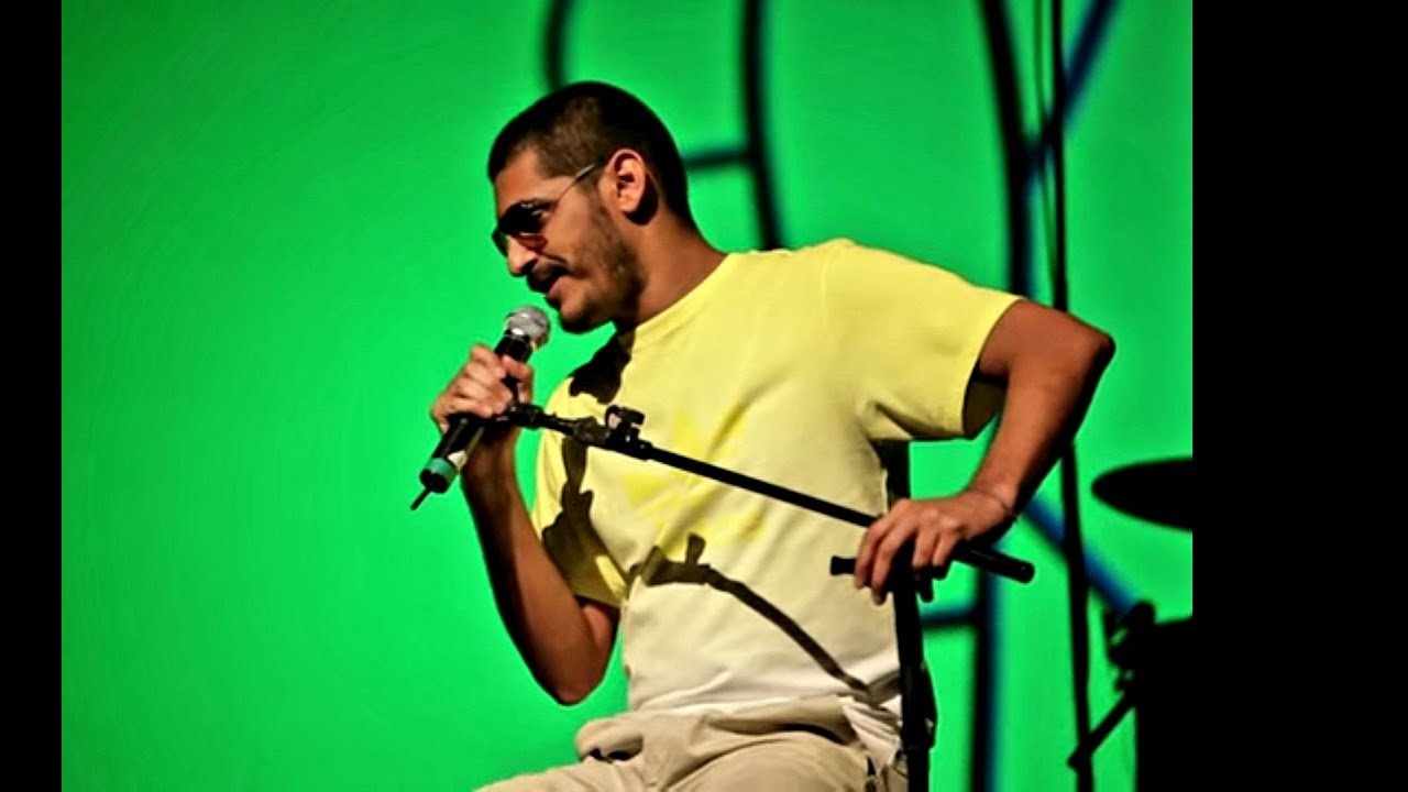 Tói ói ói (Criolo)