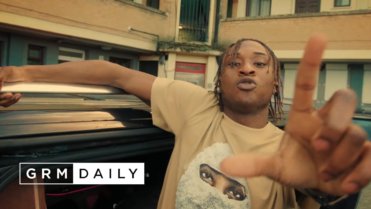 Movi - G17 [Music Video] | GRM Daily