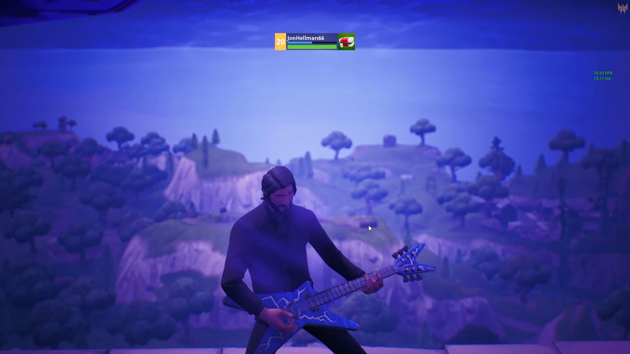 Skybridge Challenge Thanos