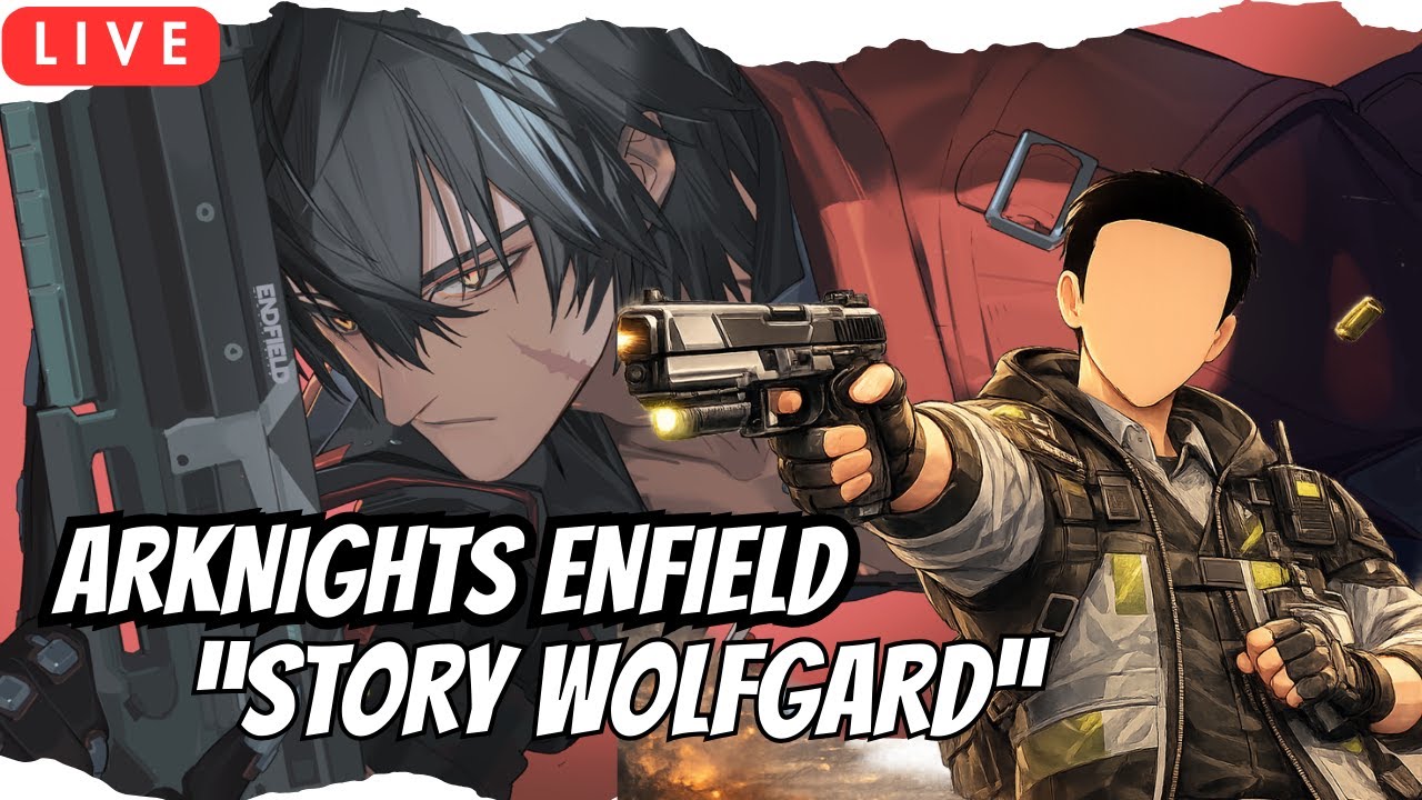 🔴 LIVE | Day-12.1 |WOLFGARD GAS!!!|