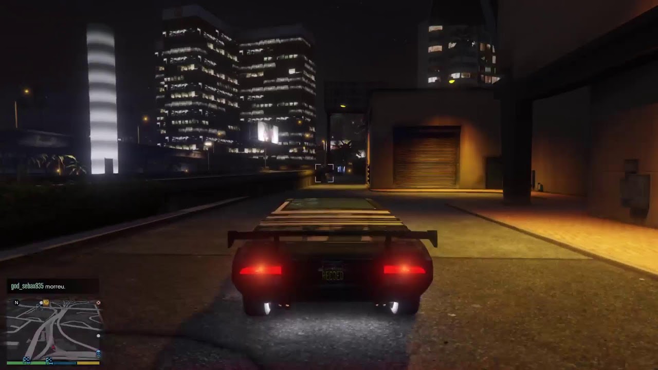 Gta