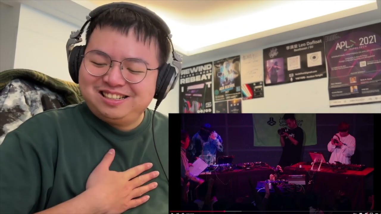 最誇張的 Loop 比賽前幾名 🤯 MAHIRO vs Impedance | Japan Loopstation Championship 2023 | Quarter Final REACTION