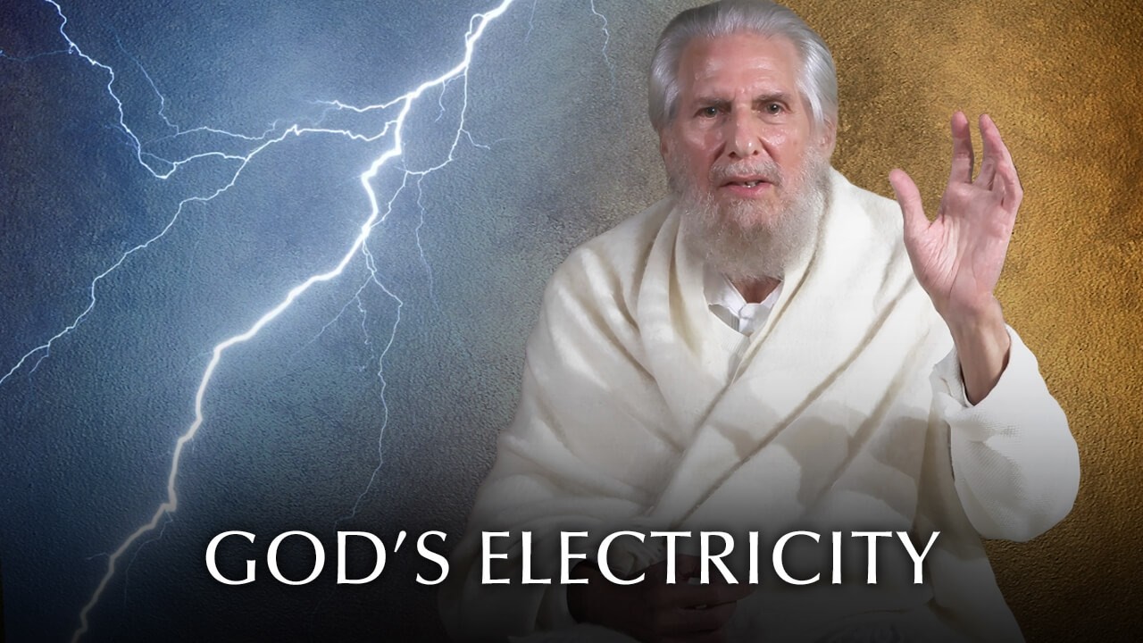 The Secret Power Behind Consciousness | Shunyamurti Wisdom Teaching