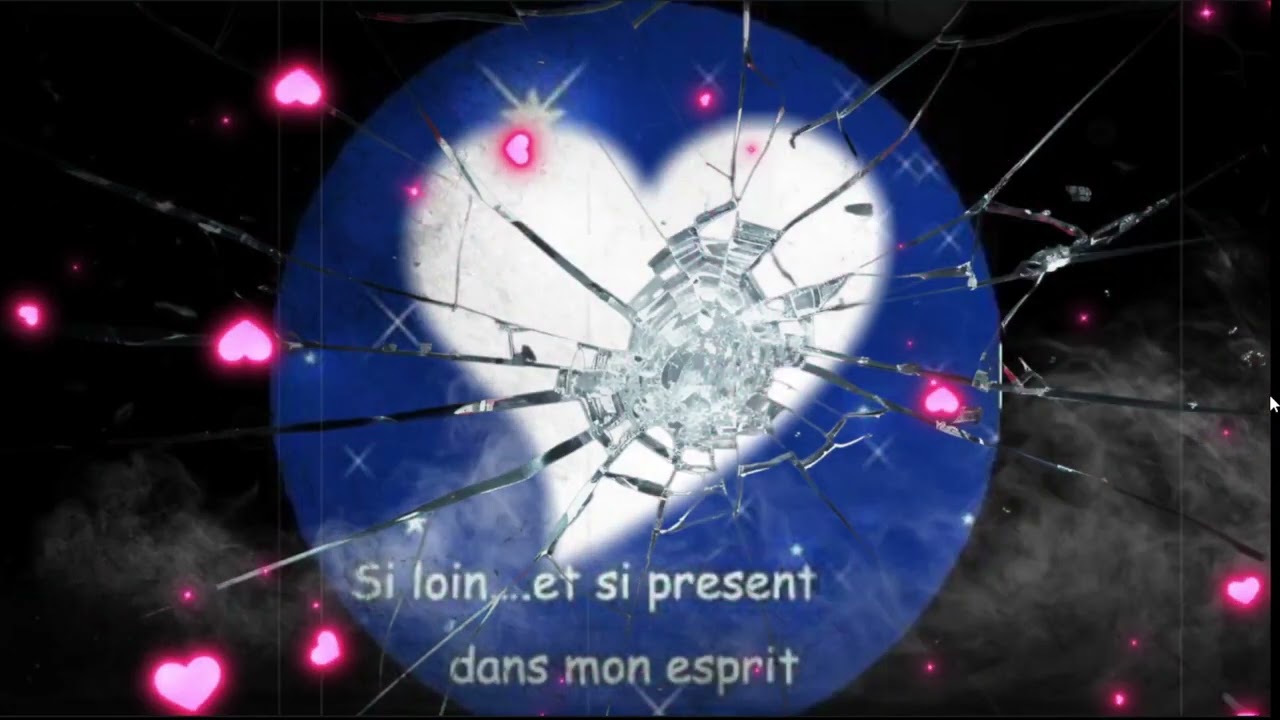 encore un ange parie beaucoup trop tôt (audio officiel)