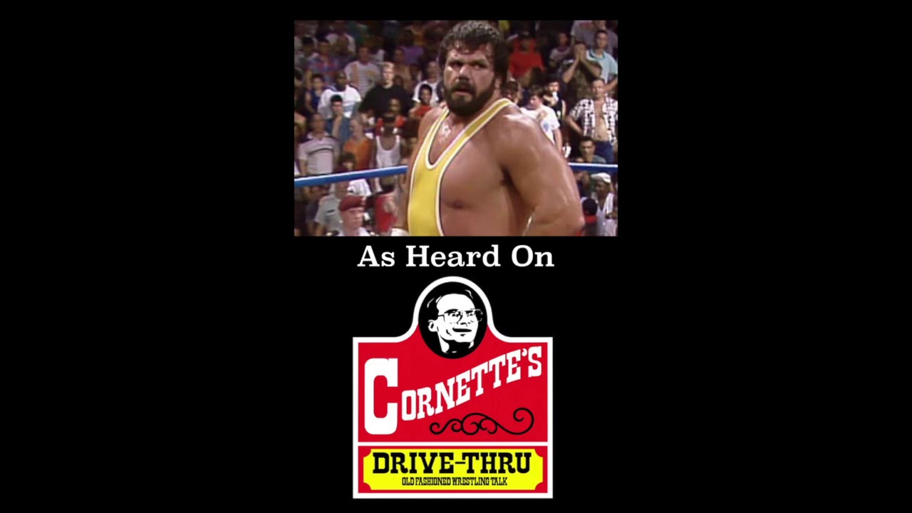 Jim Cornette on Steve 
