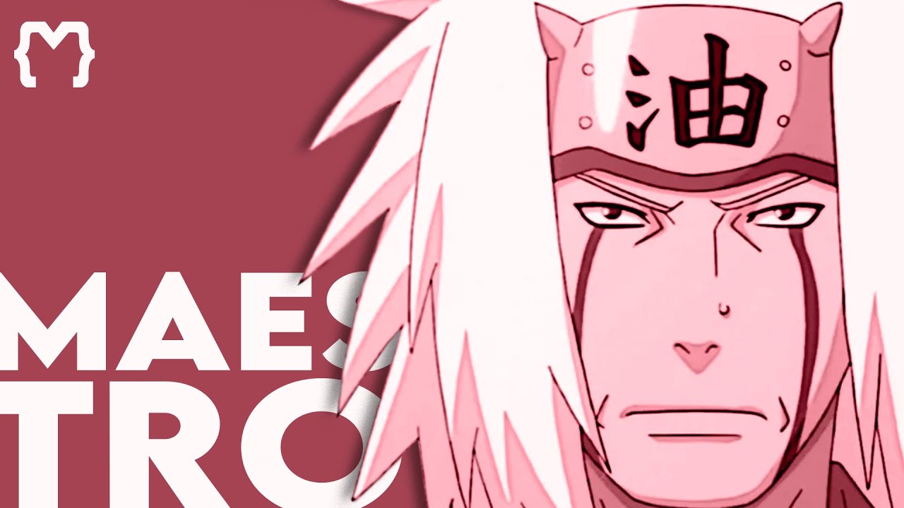 ¿Cuál fue el mejor maestro de Naruto?