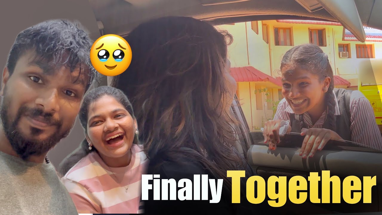 Papa கூட சேந்துடோம் 😍😍 Fantastic four is here 🤣🤣