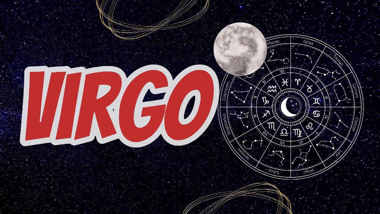 VIRGO ♍ Cuidado: la &ldquo;soluci&oacute;n m&aacute;gica&rdquo; es una estafa 😟 Vuelve tu ex&hellip; exigiendo amor sin dar nada 😡