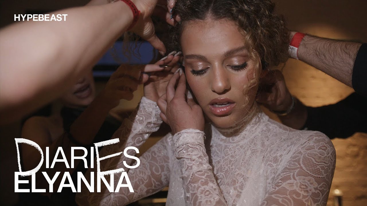 From Nazareth to the World: Elyanna's Rebellious Arab Sound Goes International | DIARIES