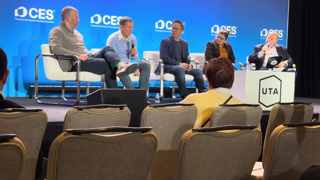 AI at Work: Turning Hype into Hard ROI