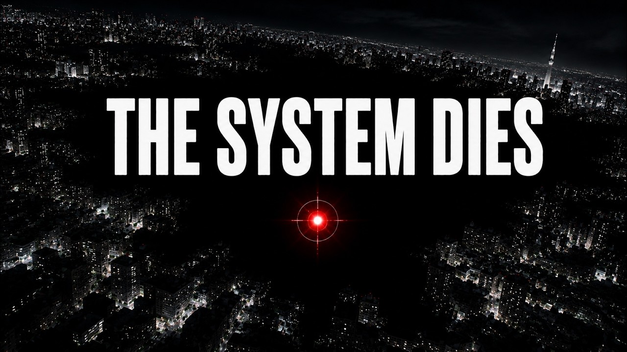 Why Everything Stops In 2027 (Documentary)
