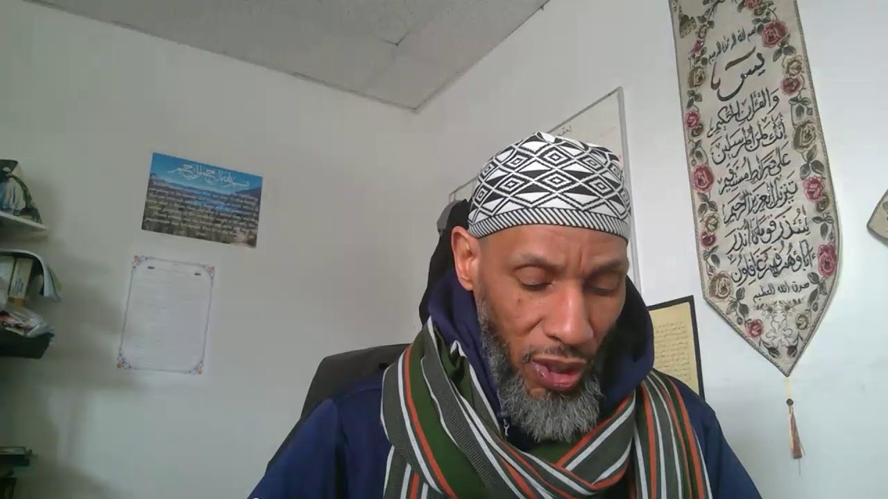 Book of Assistance By Imam Haddad 