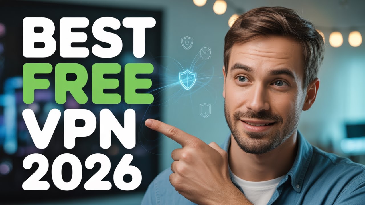 Best Free VPN 2026 &ndash; Safe Options That Actually Work
