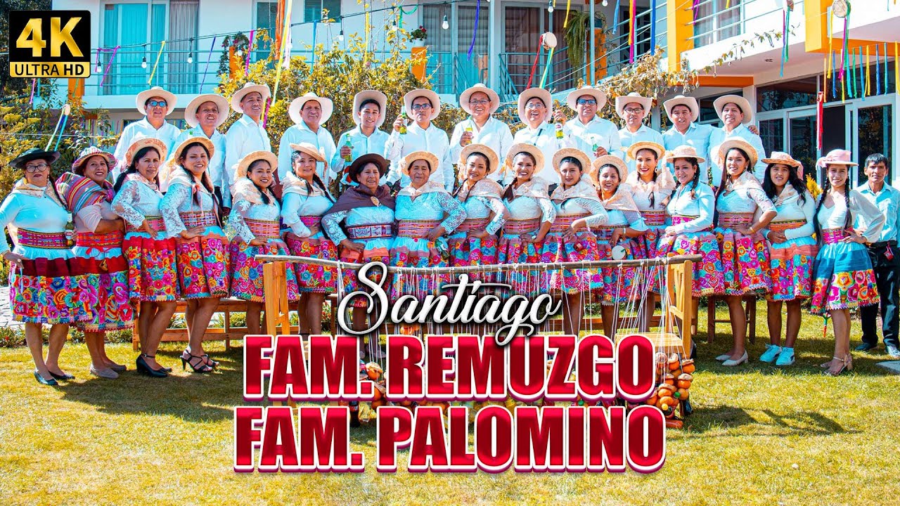 SANTIAGO 2024 FAMILIA 