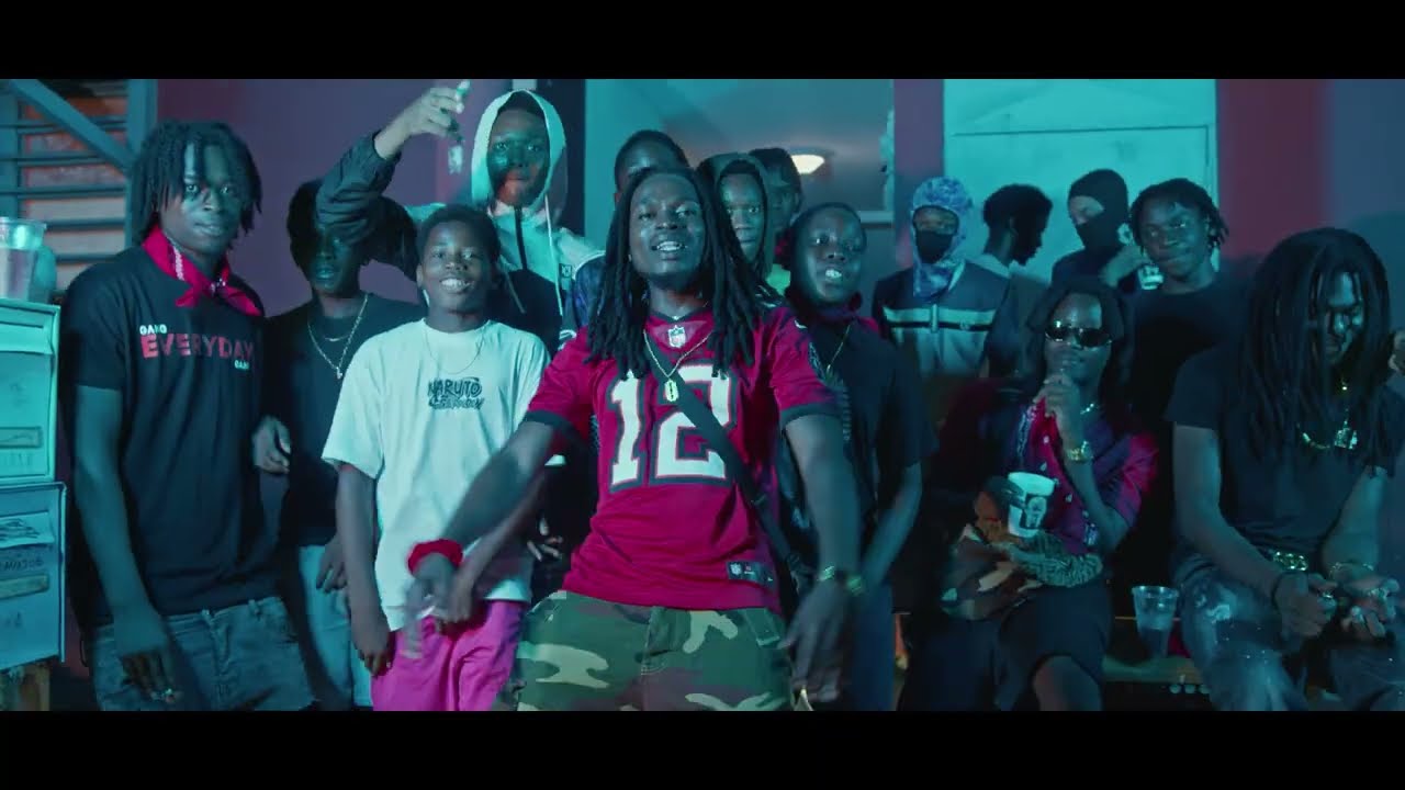 Chreezy - SAVAGE MII (Clip Officiel)