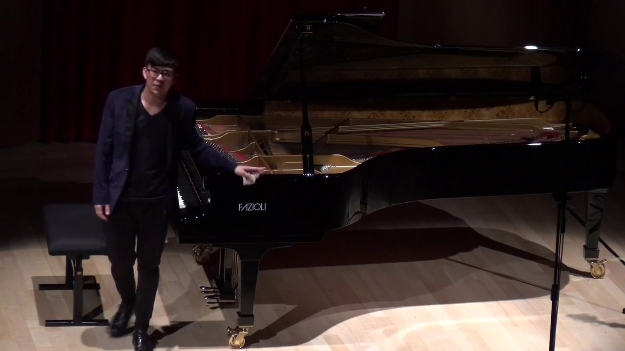 Tchaikovsky - The Seasons: October (