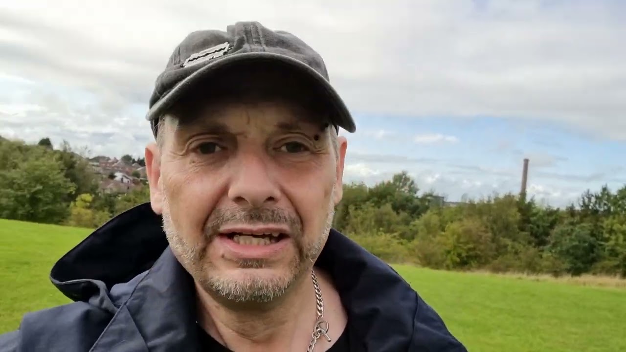 Hellsbell's Cancer Battle part 16....
