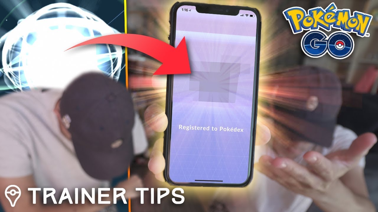 EVOLVING THE *BEST* NEW GEN 4 POK&Eacute;MON IN POK&Eacute;MON GO!