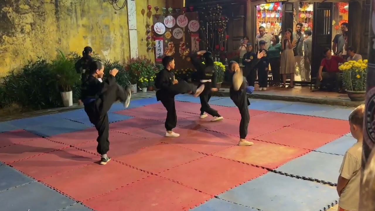 Kung Fu