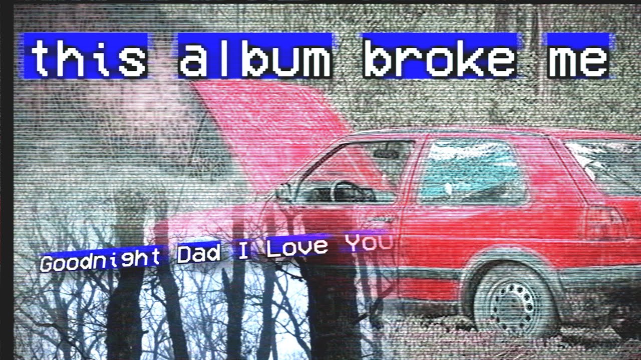 The Darkest Album Ive Ever Heard