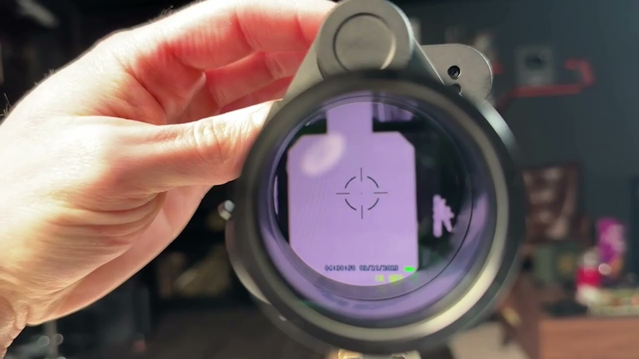 Triton Starstrike NV100 and NV101 User Instructions and Menu Guide